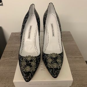Manolo Blahnik